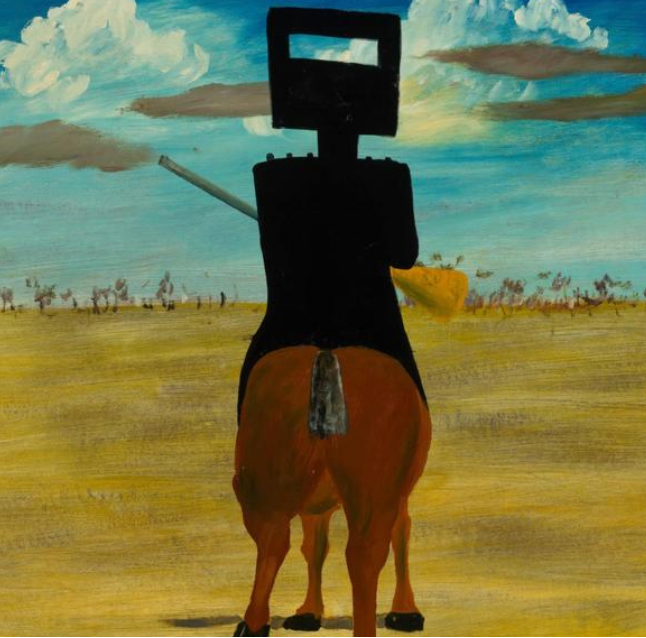Australian Art