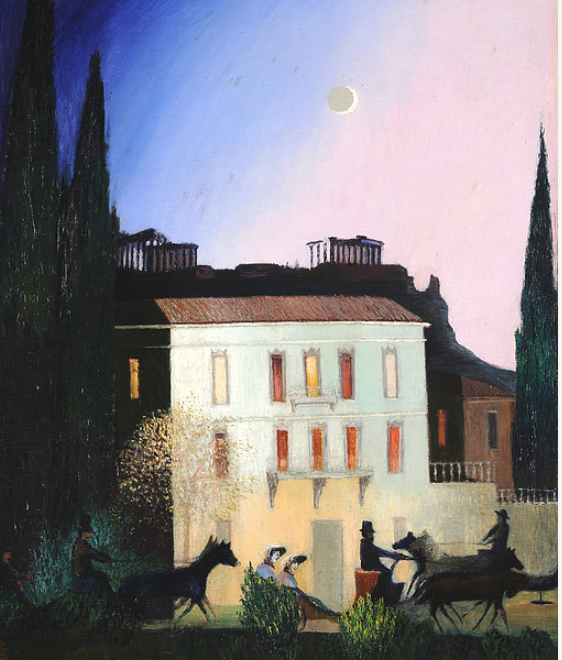 Hungarian Art