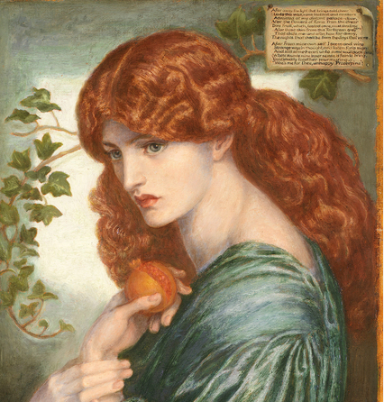 Pre-Raphaelites