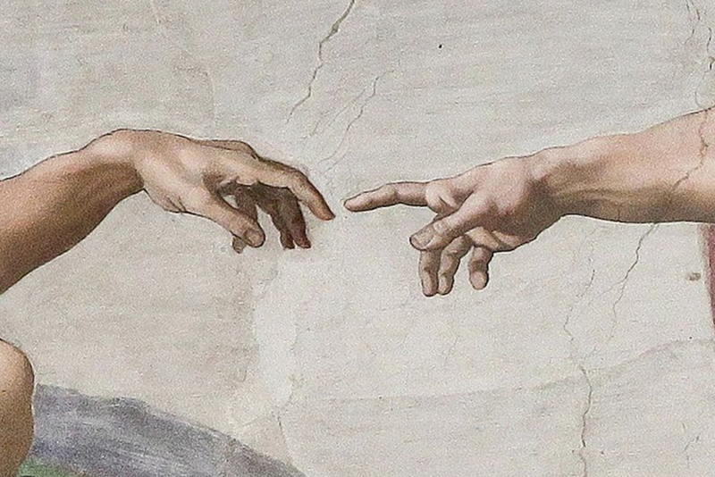 Renaissance and Baroque Art