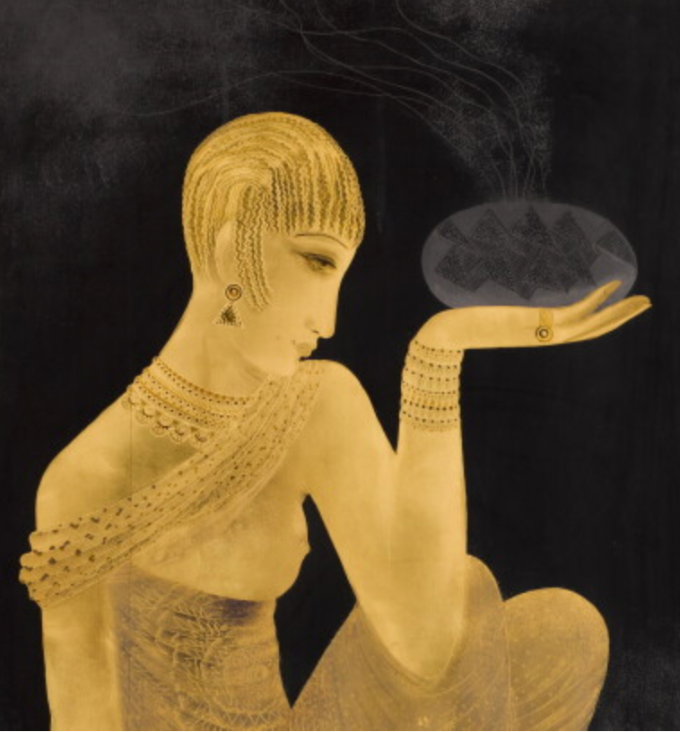 Art Deco