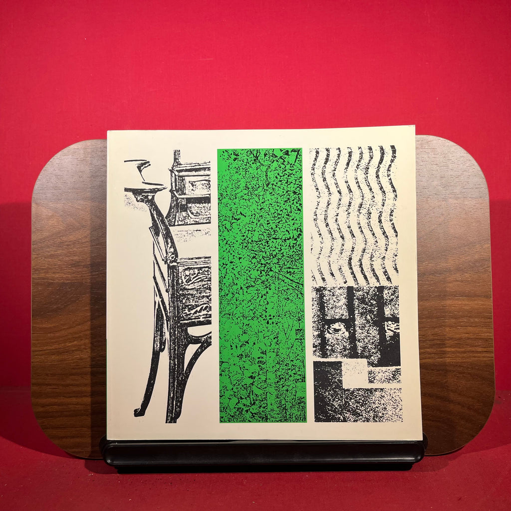 Ein Dokument Deutscher Kunst 1901 - 1976 : Akademie Sezession Avantgarde, exh.cat. Kunsthalle Darmstadt, Darmstadt, Germany, 1976.