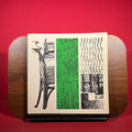 Ein Dokument Deutscher Kunst 1901 - 1976 : Akademie Sezession Avantgarde, exh.cat. Kunsthalle Darmstadt, Darmstadt, Germany, 1976.