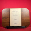 Gustave Moreau et Eugene Fromentin : Documents inedits
