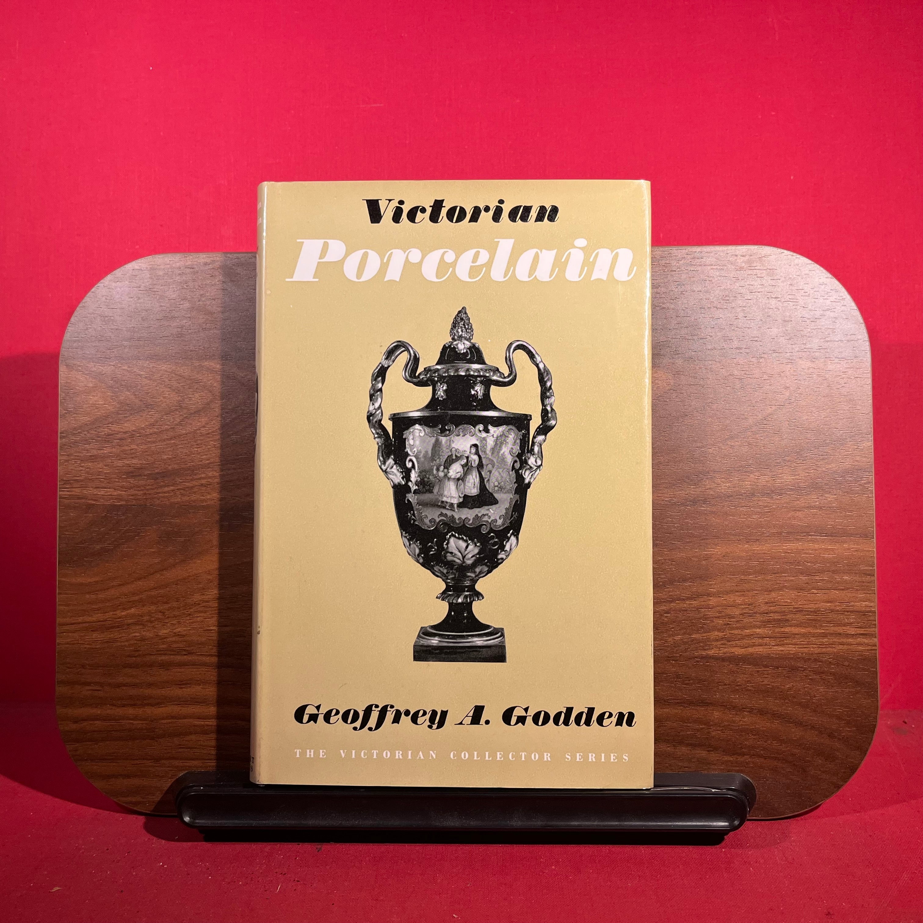 Victorian Porcelain