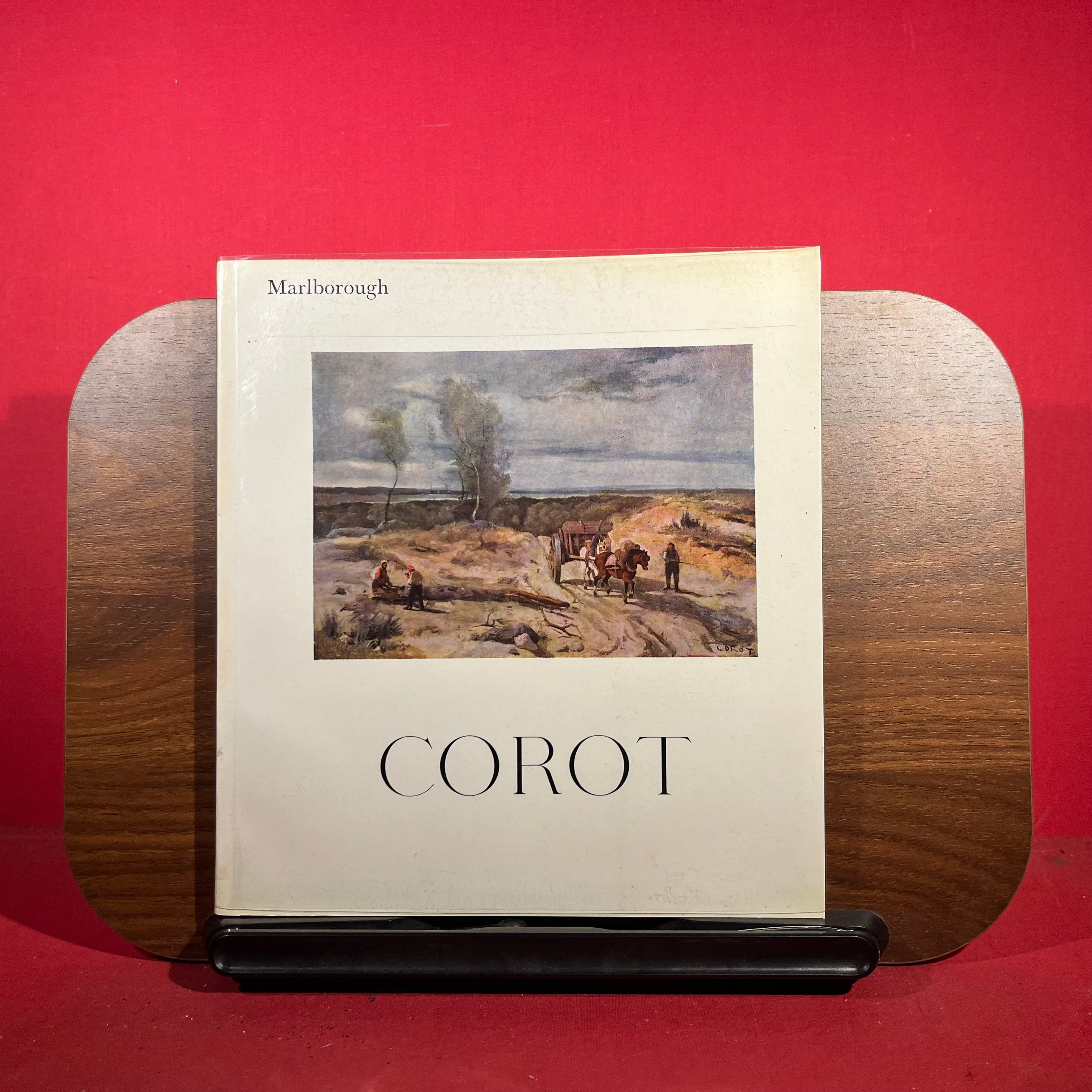 Corot, exh. Cat. Marlborough Fine Art, London, England, 1963