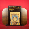 L'architettura liberty in Italia