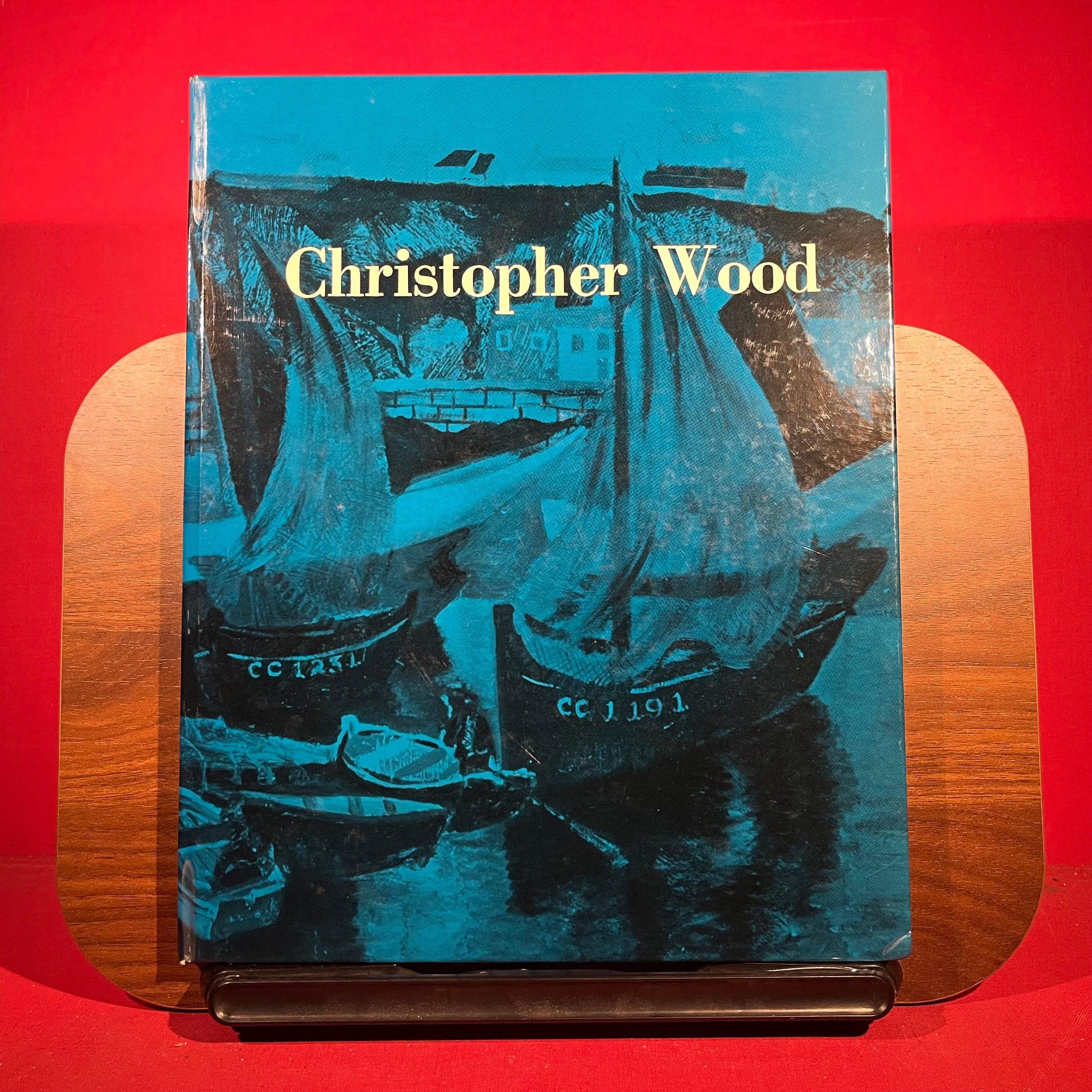 Christopher Wood : His Life and Work