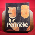 Constant Permeke 1886-1952, exh. Cat. Galleria Civica d'Arte Moderna, Ferrara, Italy, 1987
