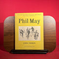 English Masters of Black-and-white : Phil May