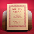William Gilpin : His Drawings Teaching and Theory of the Picturesque