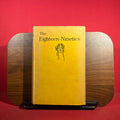 The Eighteen-Nineties : A Review of Art and Ideas at the close of the nineteenth century