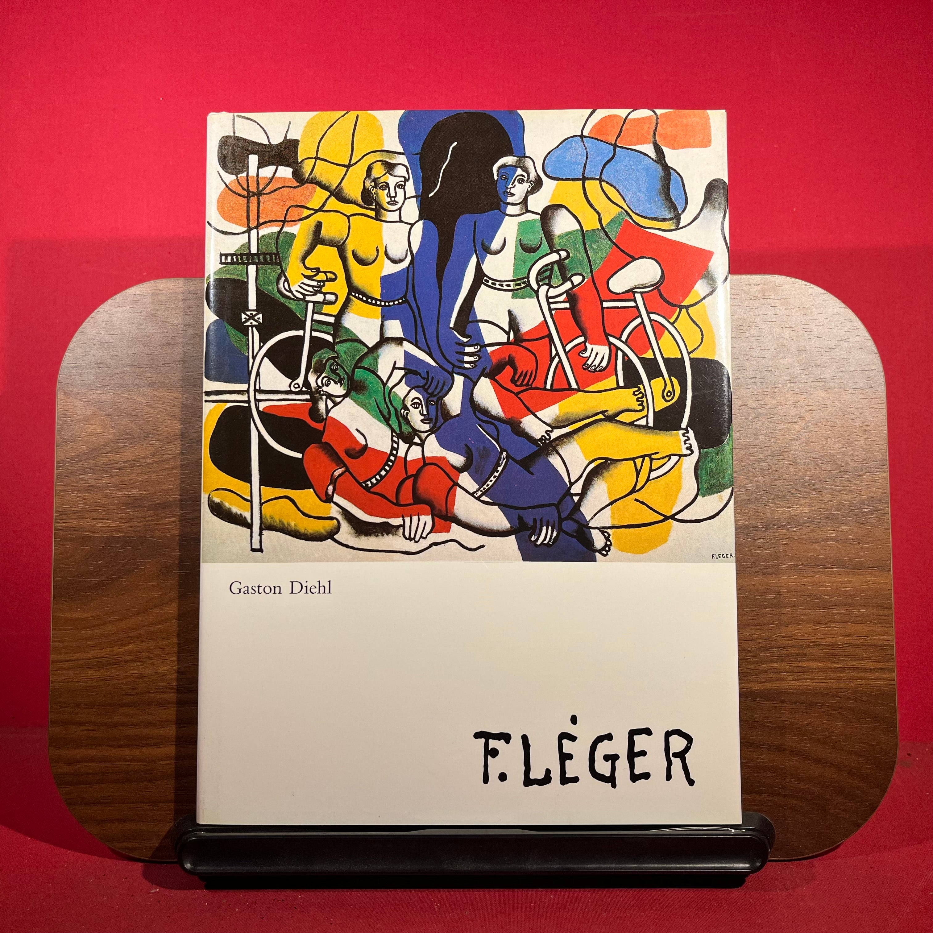 Fernand Léger