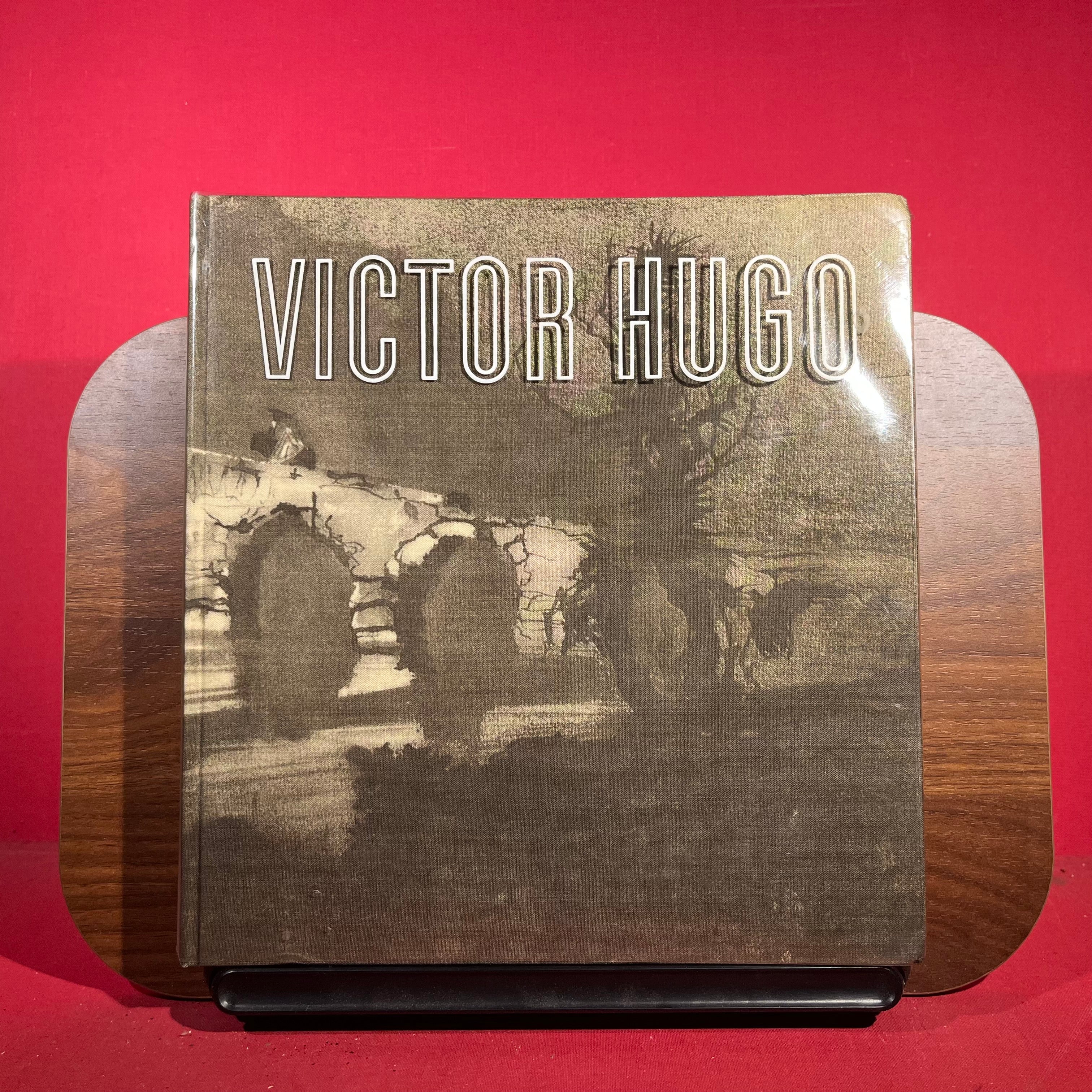 Victor Hugo : Dessinateur