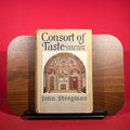 Consort of Taste 1830-1870