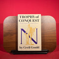 Trophy Of Conquest : The Musee Napoleon and the Creation of the Louvre