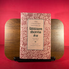 4 Vols : The Complete Collected Letters of William Morris, Vols 1-4: 1848-1896 (Princeton Legacy Library)