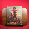 Goya, exh. Cat. Orangerie des Tuileries, Paris, France, 1970