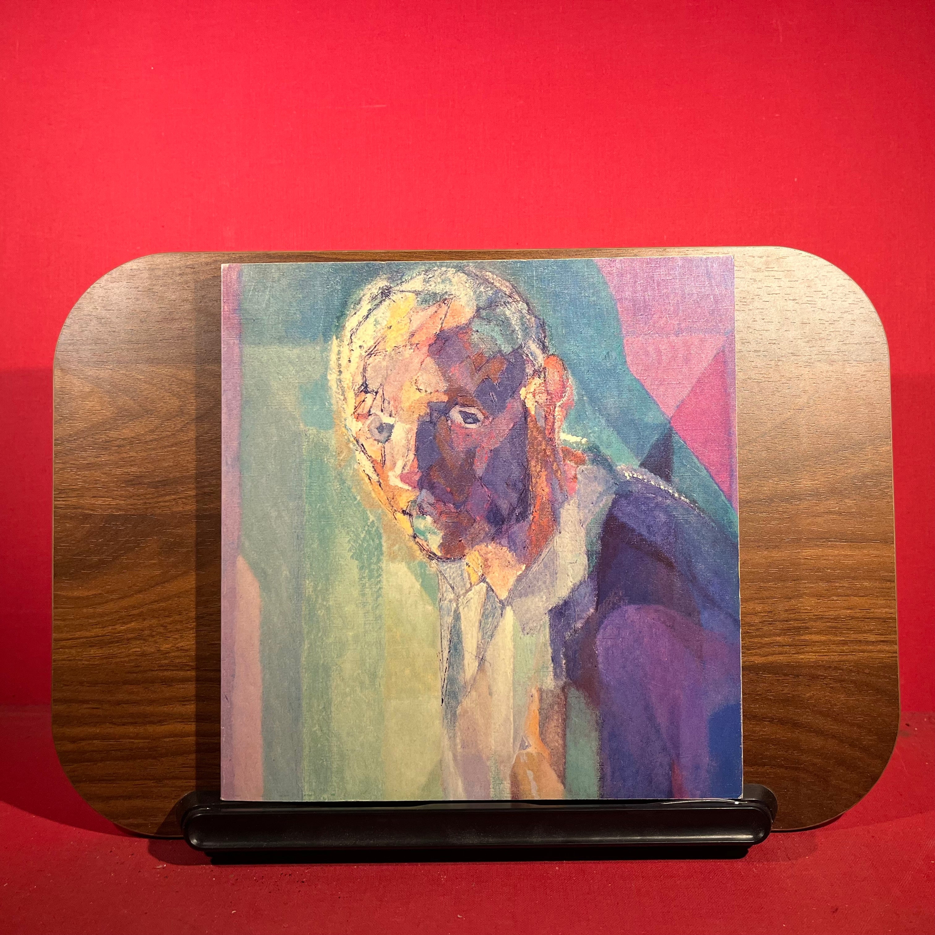 Jacques Villon, exh.cat. Musee des Beaux-Arts, Rouen, France, etc, 1975.