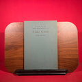 A Note On The Book Illustrations Of Paul Nash
