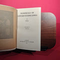 Memorials of Edward Burne-Jones : vol. 1 and 2