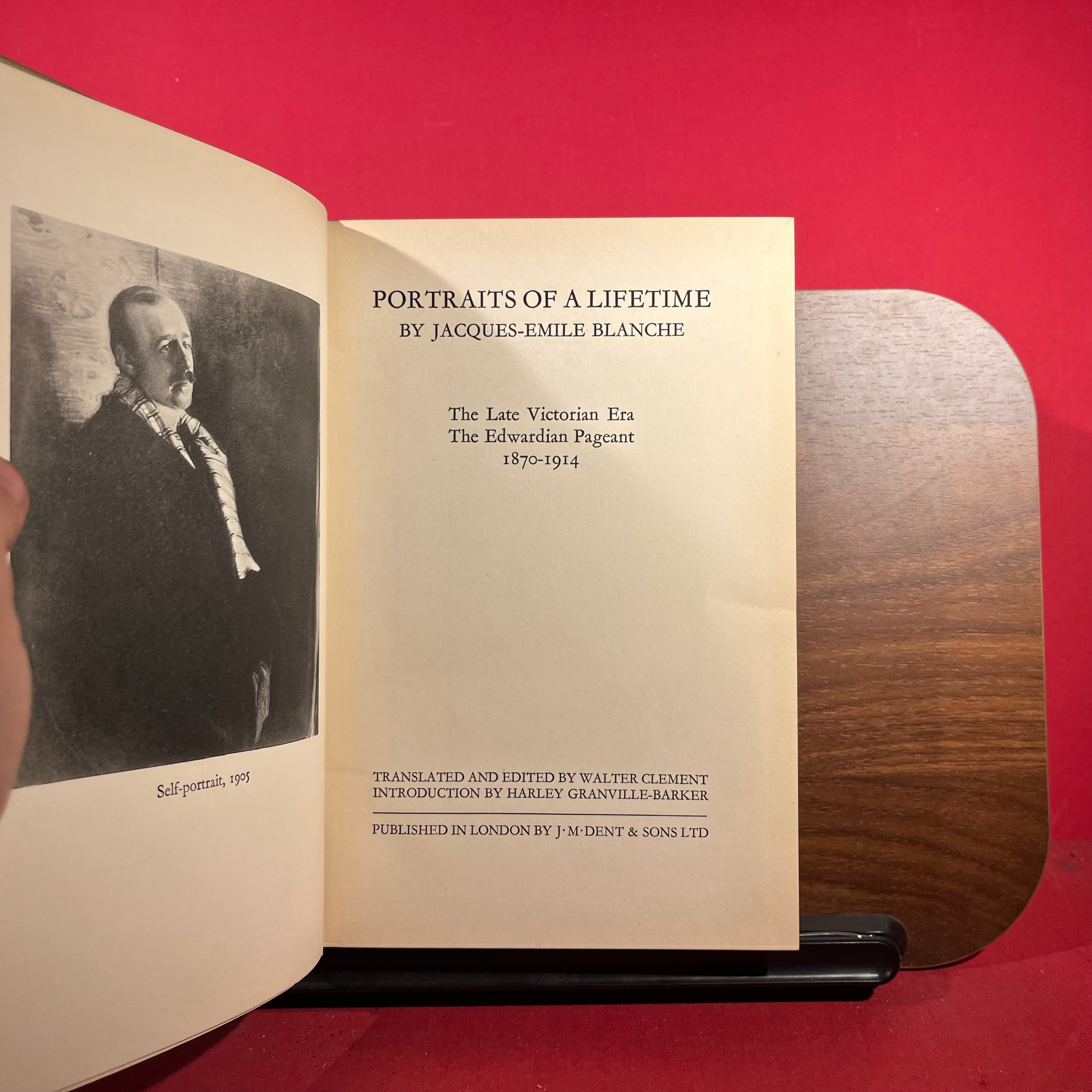 Portraits of a Lifetime : The Late Victorian Era - The Edwardian Pageant 1870 - 1914