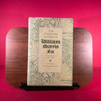 4 Vols : The Complete Collected Letters of William Morris, Vols 1-4: 1848-1896 (Princeton Legacy Library)