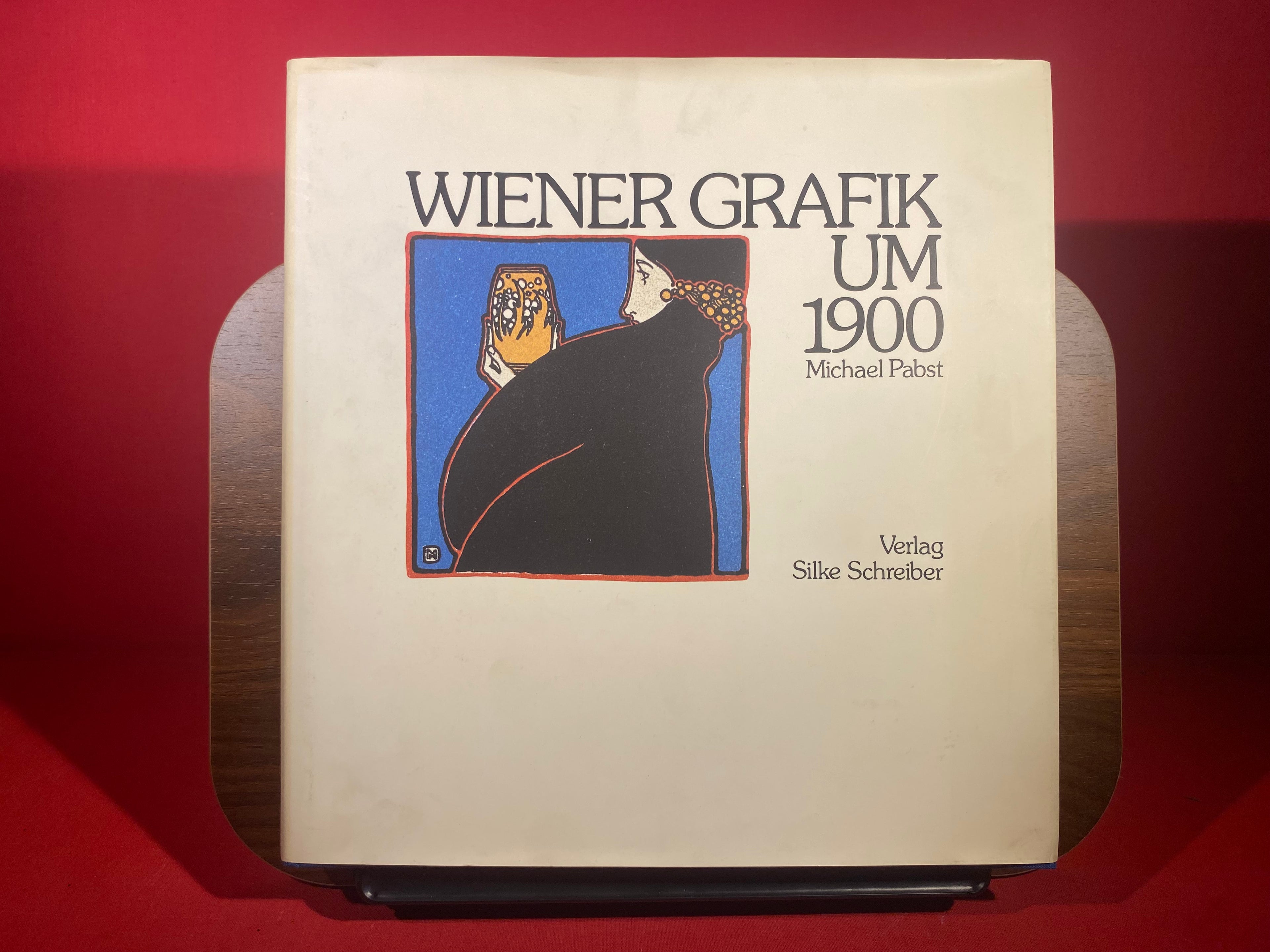 Wiener Grafik um 1900