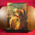 James Barry: The artist as hero