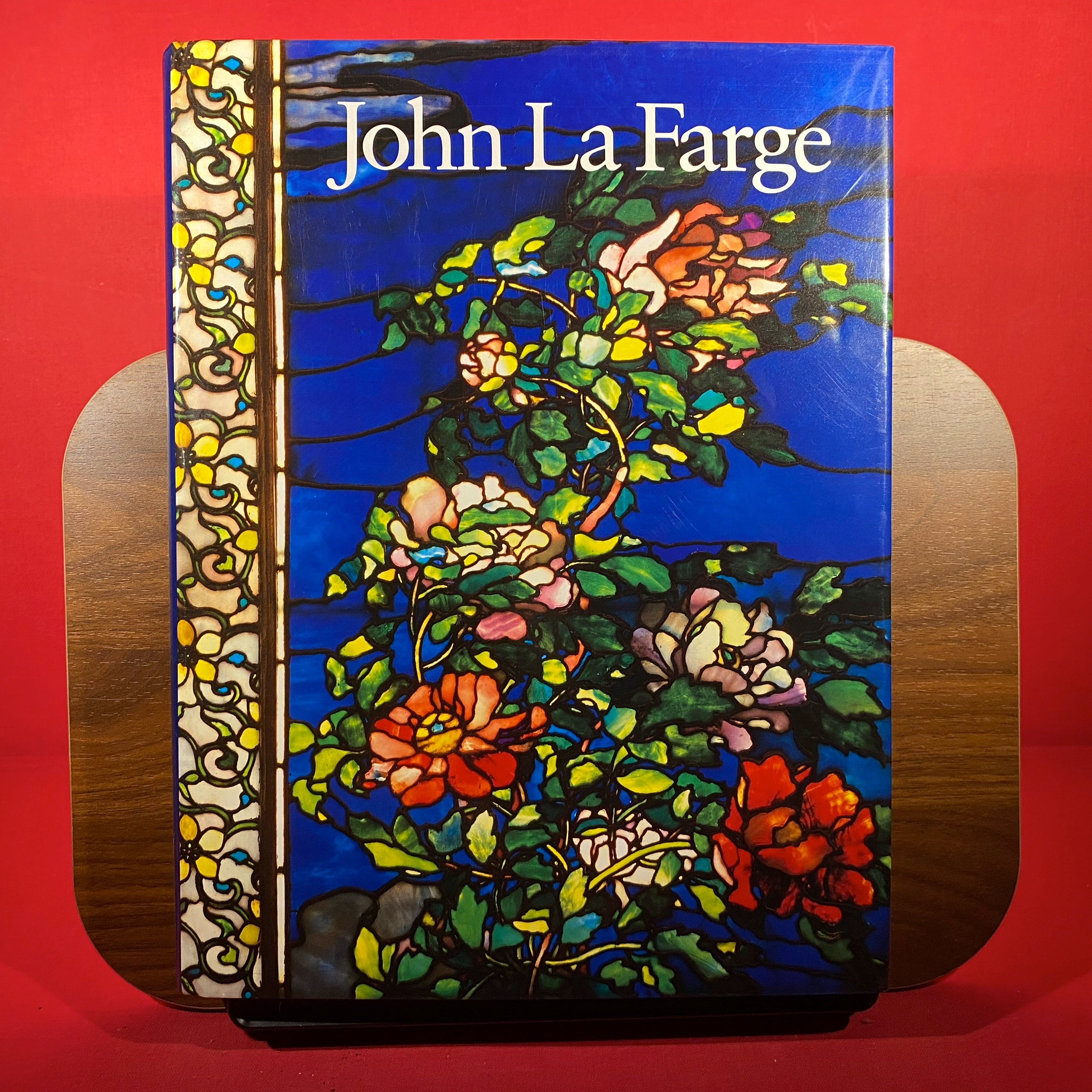 John La Farge
