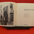 John Hoyland: Paintings, 1967-1979