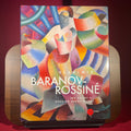 Vladimir Baranov-Rossine