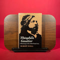 Theophile Gautier: A Romantic Critic of the Visual Arts