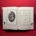 The Bookbinding Career of Rachel McMasters Miller Hunt
