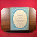 Treasure In The Caribbean