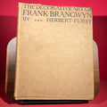 The Decorative Art Of Frank Brangwyn