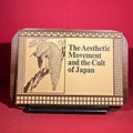The Aesthetic Movement and the Cult of Japan, exh. cat. The Fine Art Society, London, England, 1972