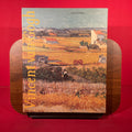 2 Vols: Vincent van Gogh : Drawings and Paintings : 2 Volumes