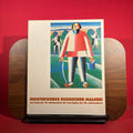 Meisterwerke Russischer Malerei : vom Ende des 19. Jahrhunders bis zum Beginn des 20. Jahrhunderts, exh. Cat. Josef-Haubrich Kunsthalle, Cologne, 1984