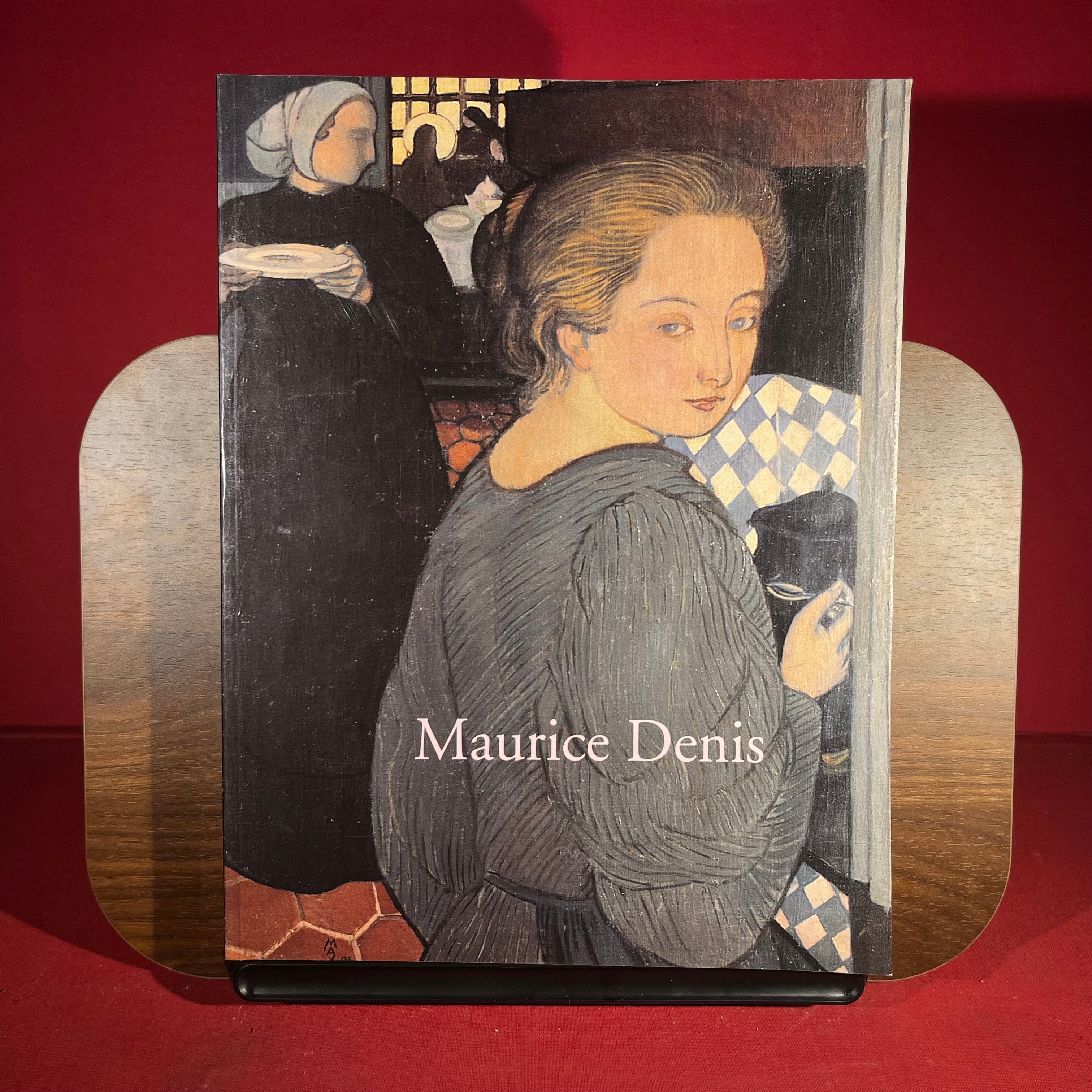 Maurice Denis