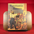 Constantin Hansen, exh.cat. Thorvaldsens Museum, etc, Denmark, 1991.