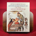 Artists & illustrators of the Anglo-Boer War