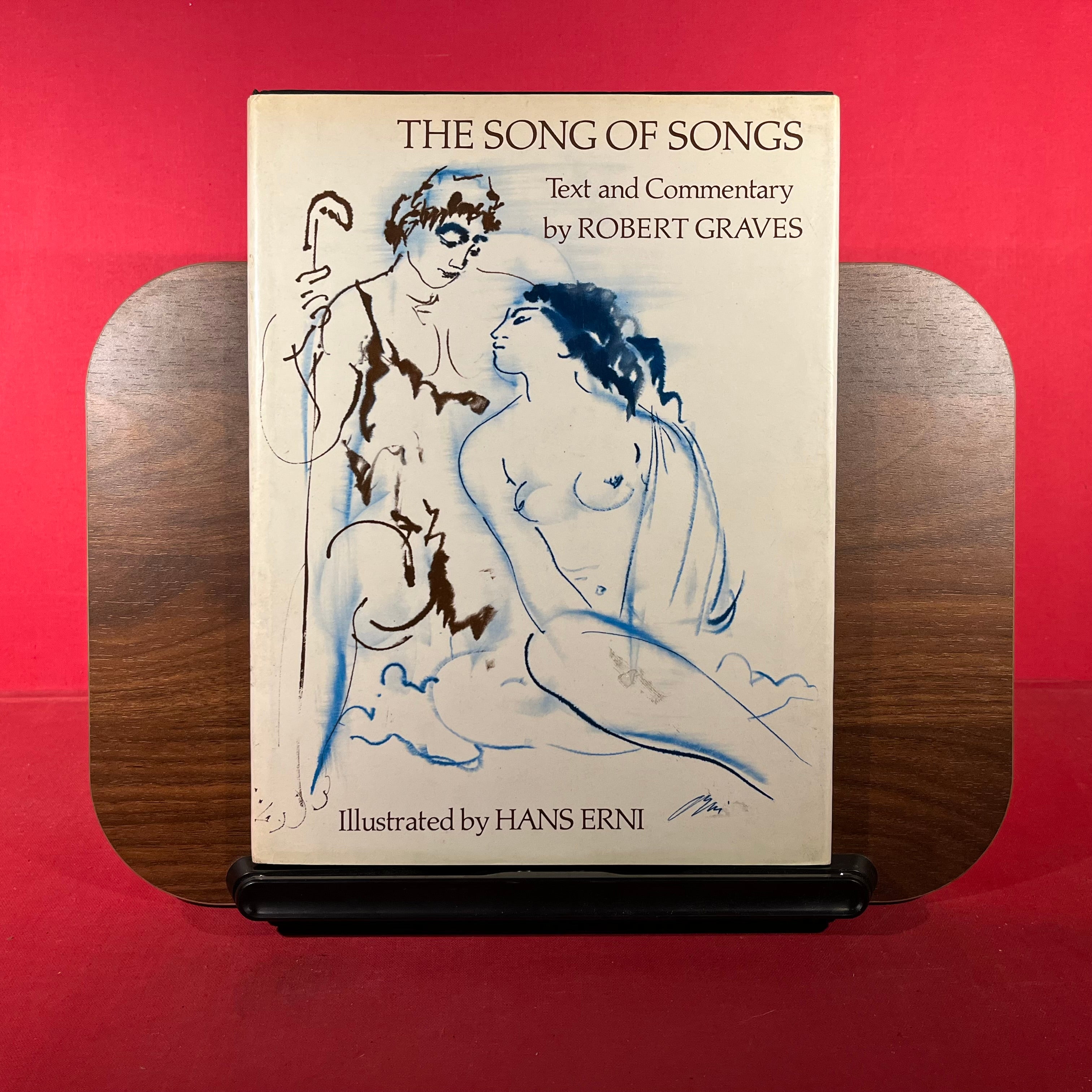 The Song of Songs
