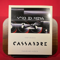Cassandre: Posters, Typography and Stage Design