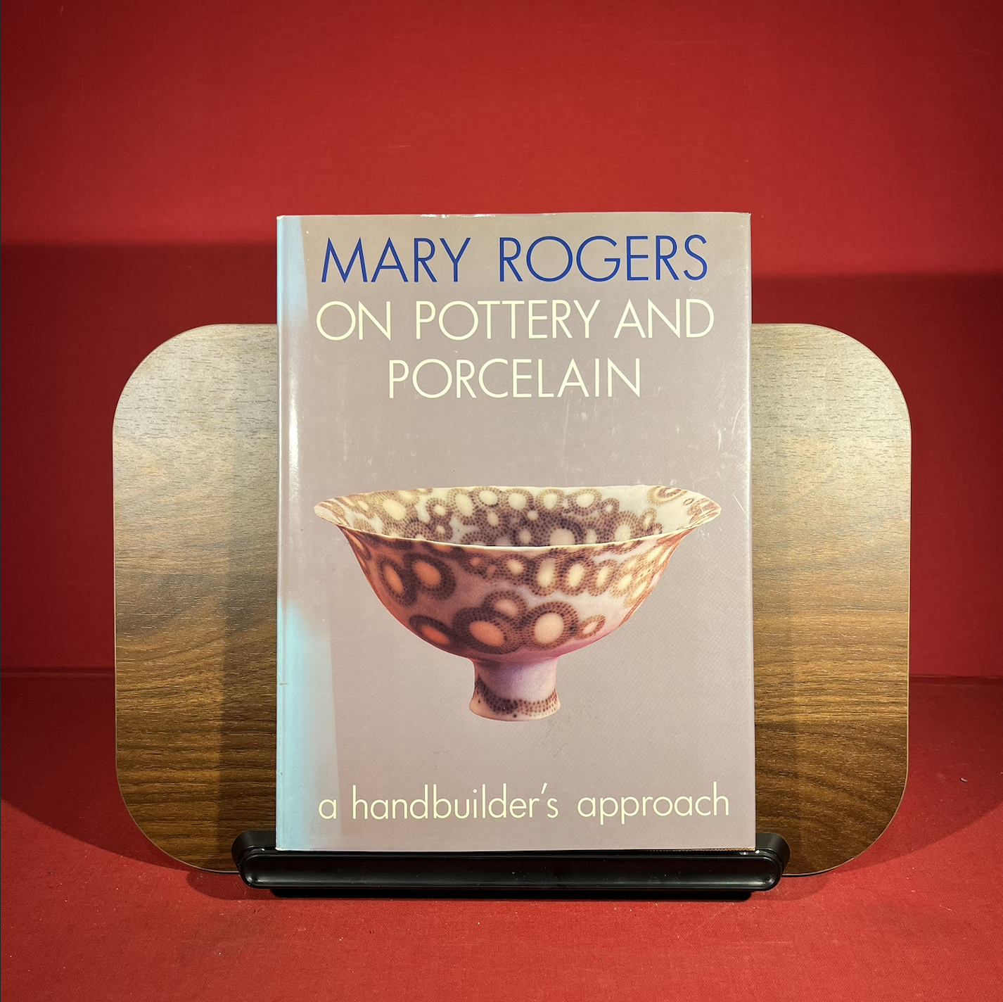 On Pottery and Porcelain (Revised Edition)