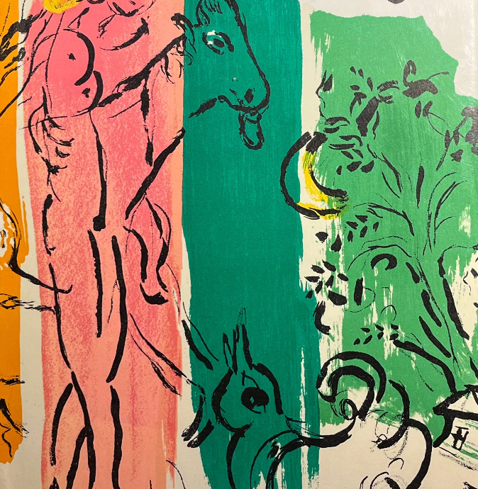 Chagall