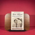 MARC ALLEGRET