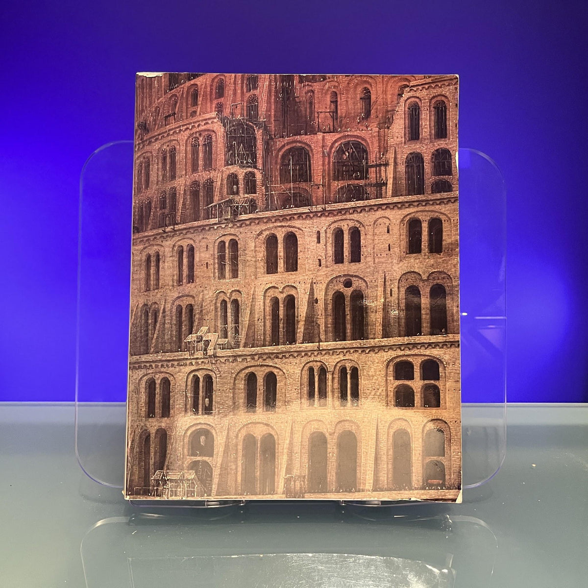 Bruegel : Une dynastie de peintres [Exhibition Catalogue: Palais des Beaux-Arts, Brussels, 1980]