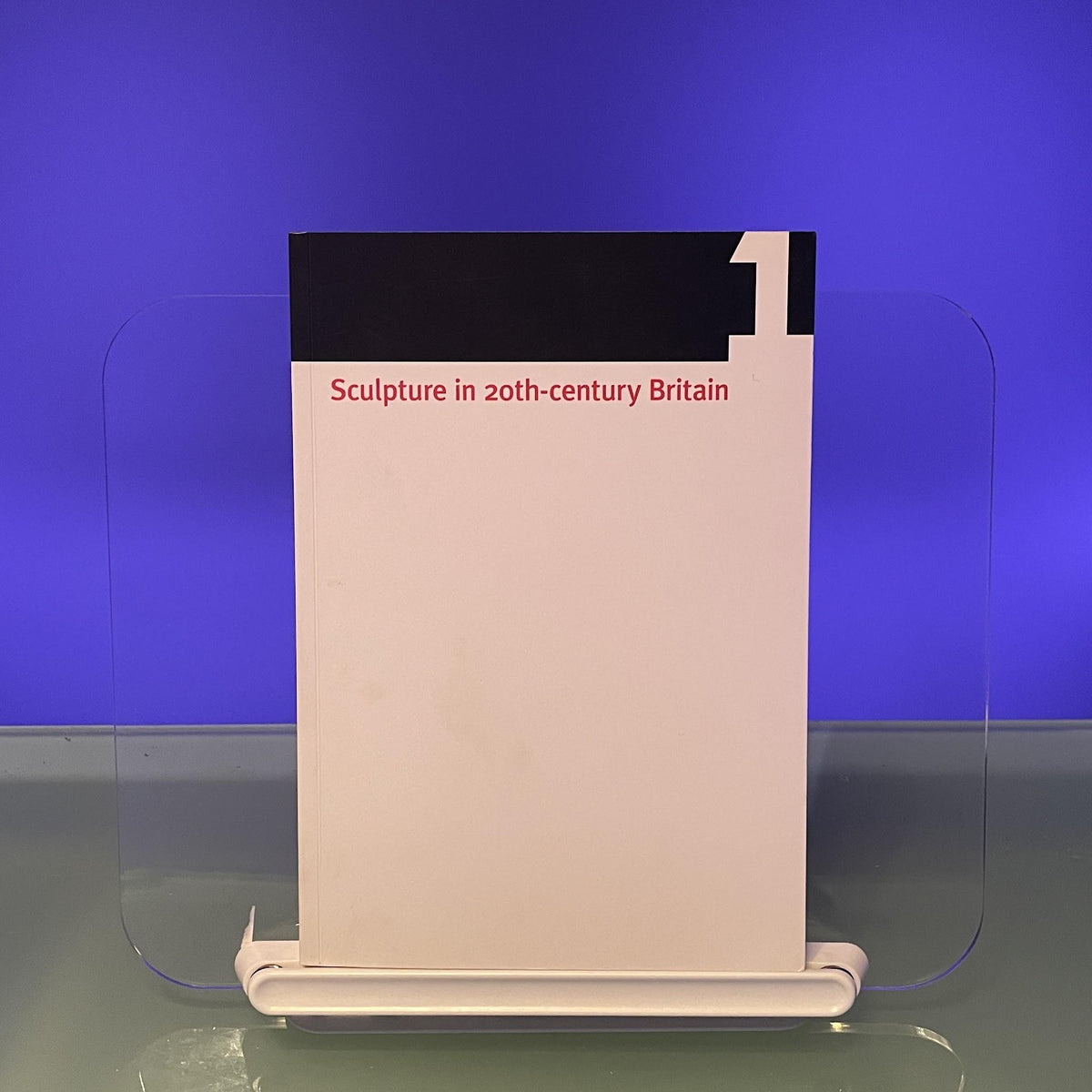 Identity, Infrastructures, Aesthetics, Display, Reception (Vol 1) (Sculpture in 20th Century Britain)