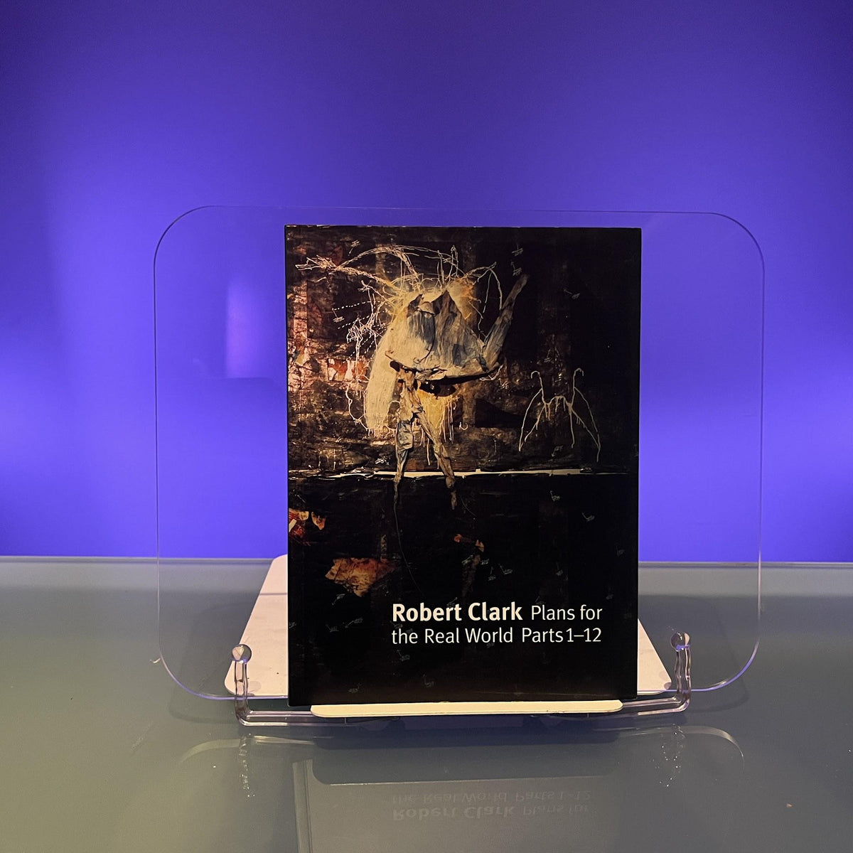 Robert Clark Plans for the Real World Parts 1 - 12